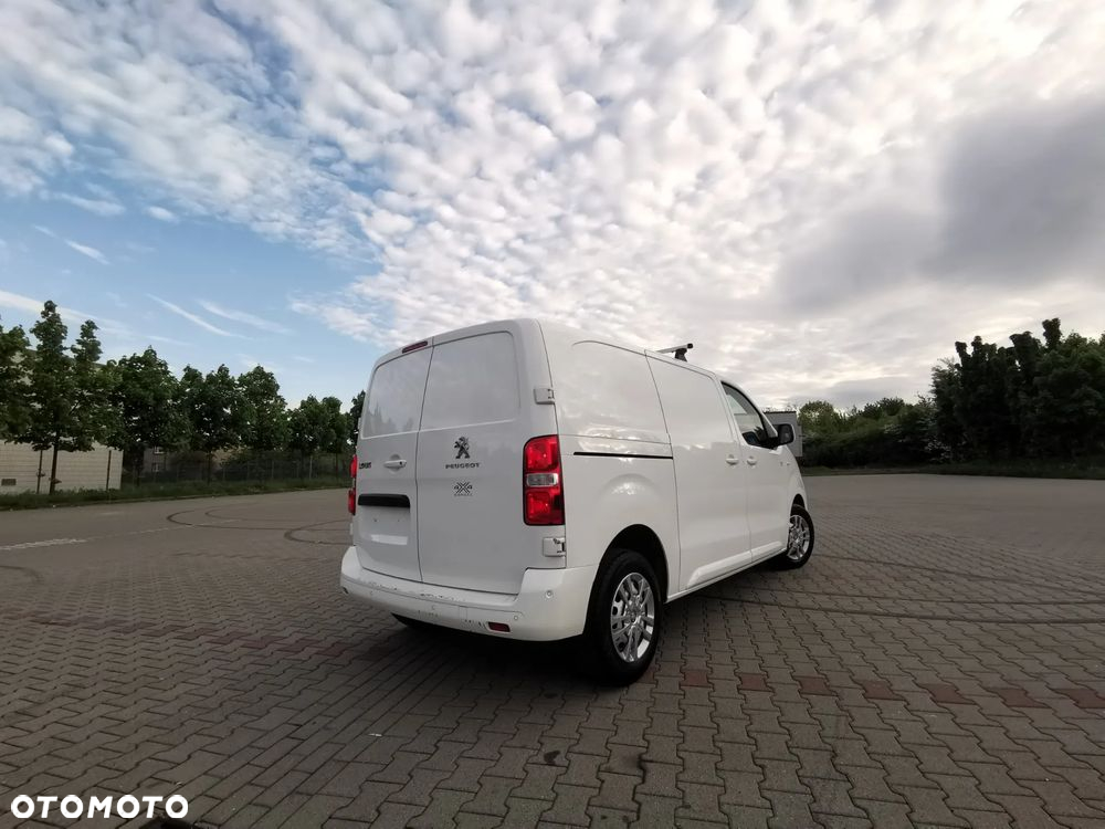 Peugeot Expert L2H1 FlexCab Grip - 6