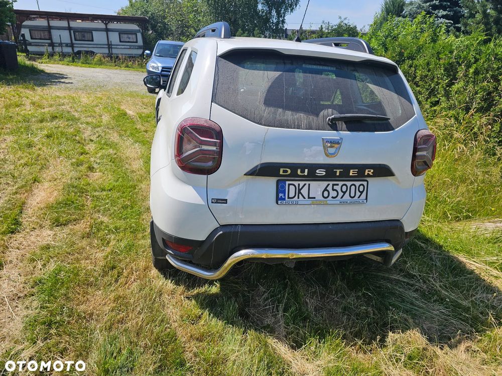 Dacia Duster 1.0 TCe Essential - 6