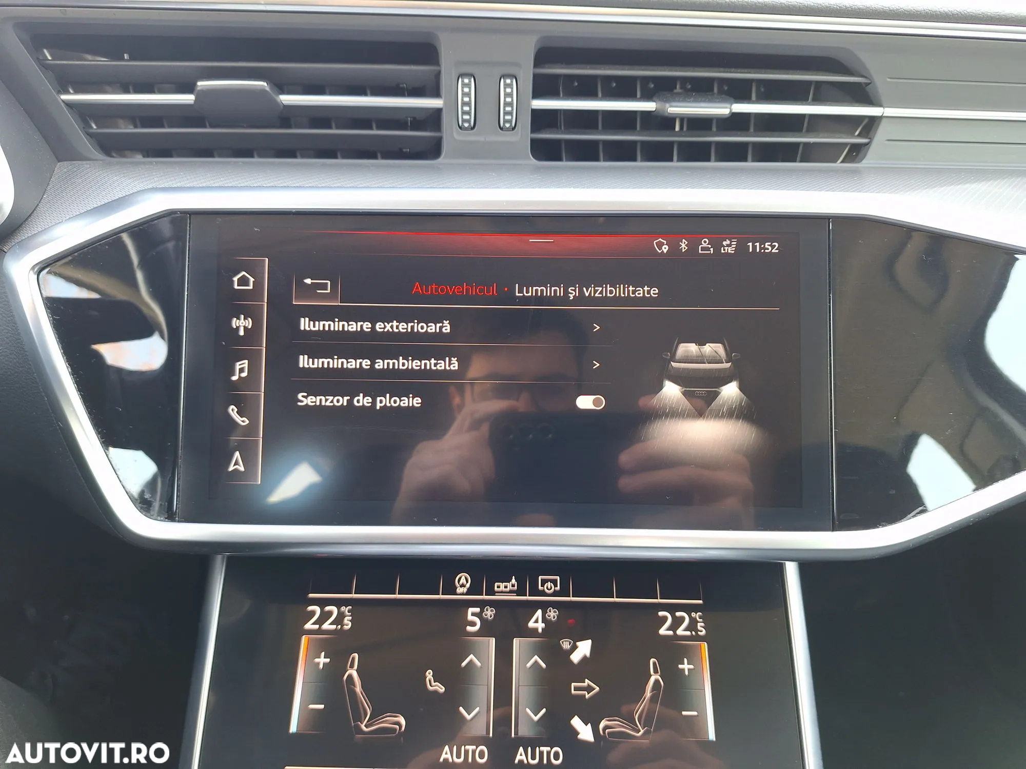 Audi A6 2.0 35 TDI S tronic Basic - 23