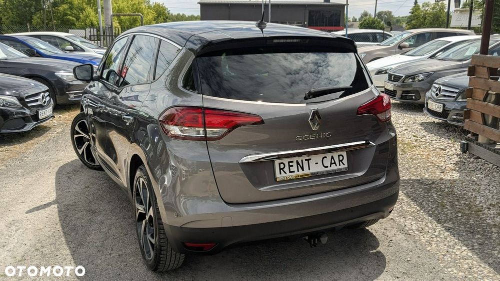 Renault Scenic - 12