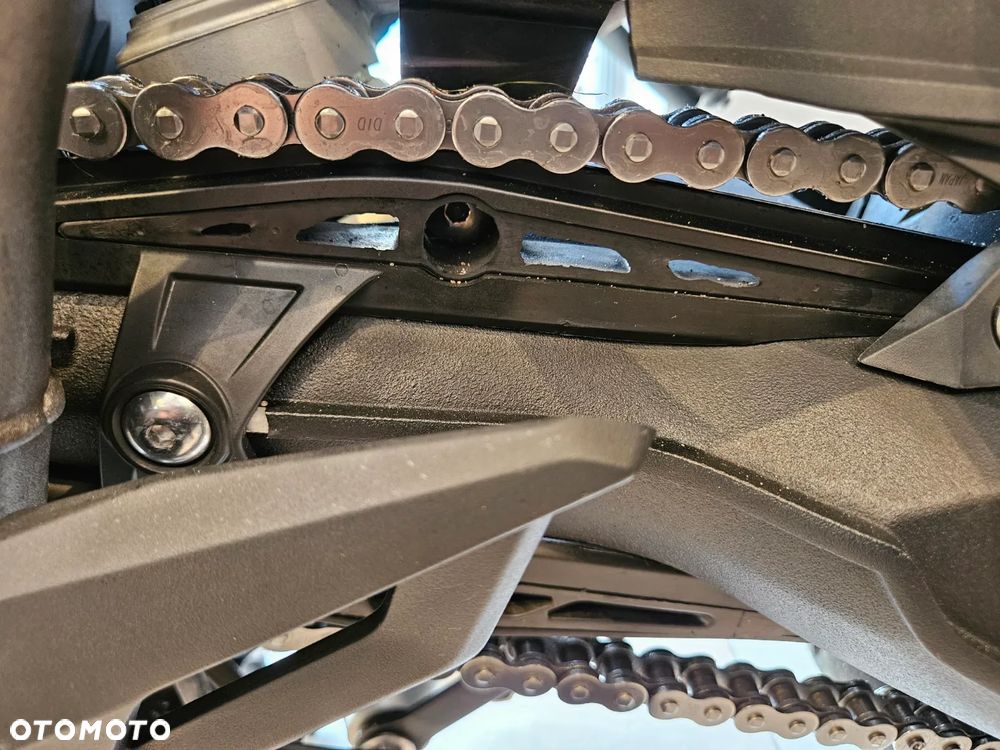 Triumph Tiger - 23