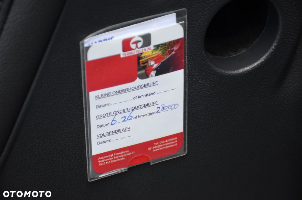 Volvo V50 D2 Summum Start-Stop - 19