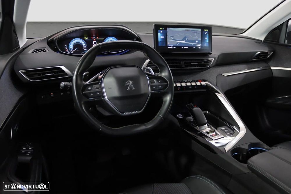 Peugeot 3008 1.6 Hybrid Allure Pack e-EAT8 - 5