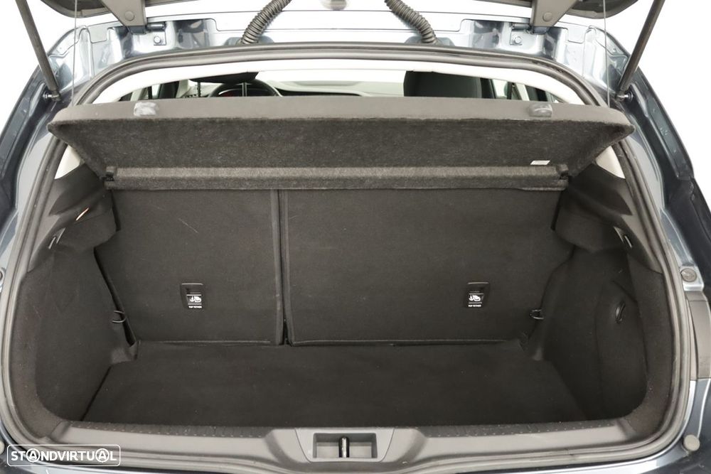 Renault Mégane 1.5 Blue dCi Equilibre - 24