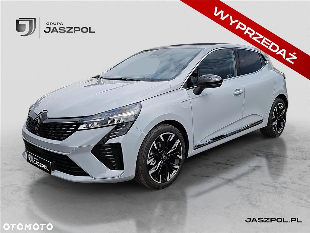 Renault Clio 1.0 TCe Techno - 1