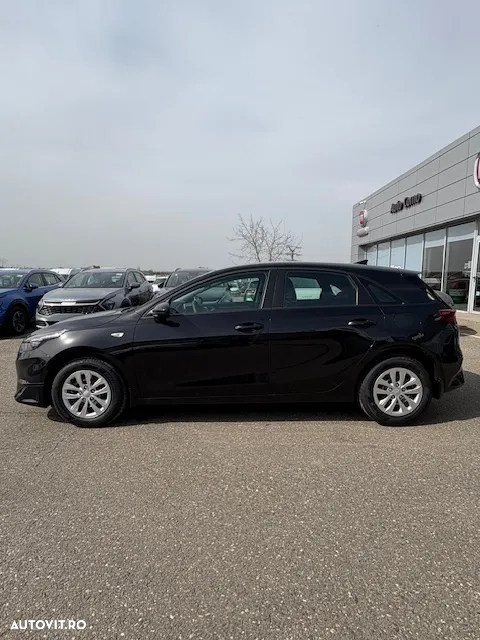 Kia Ceed 1.5 T-GDI 7DCT Best - 3