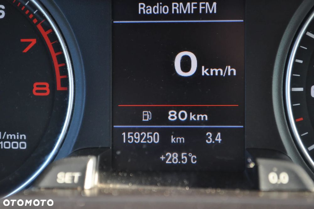Audi A4 Limousine 1.8 TFSI Attraction - 33
