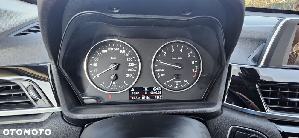 BMW X1 sDrive18i - 6