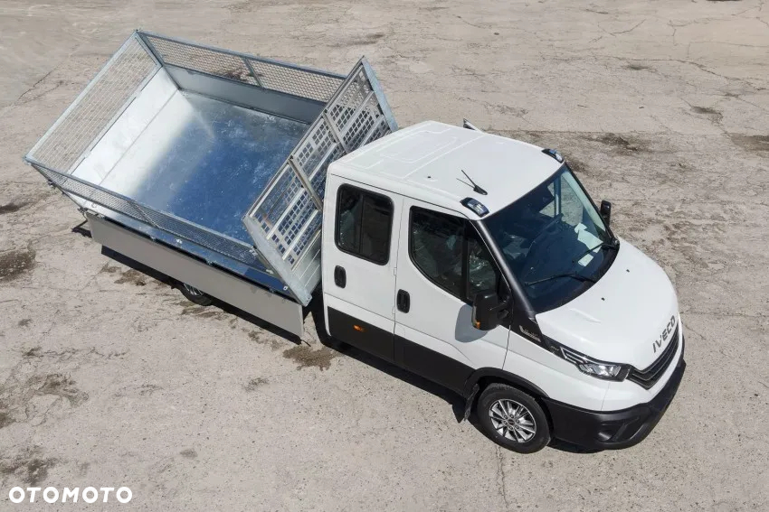 Iveco Daily - 8