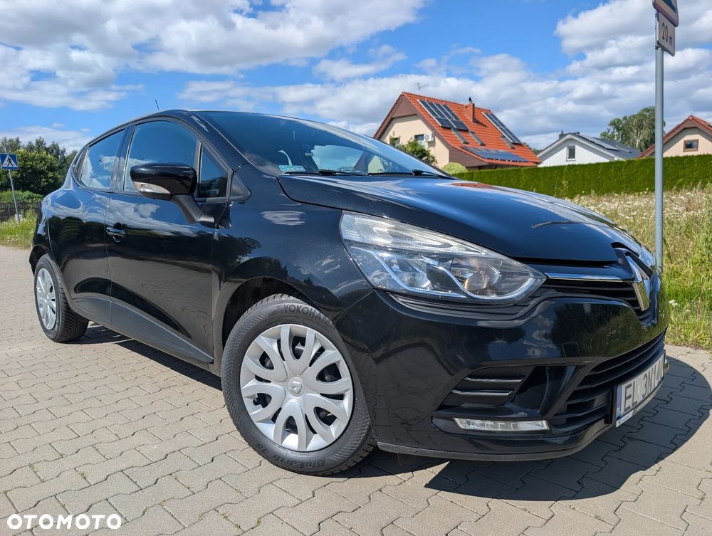 Renault Clio 1.2 16V Life - 1