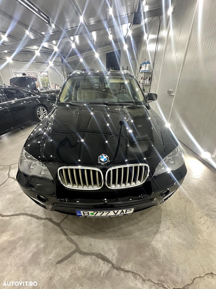 BMW X5 - 22