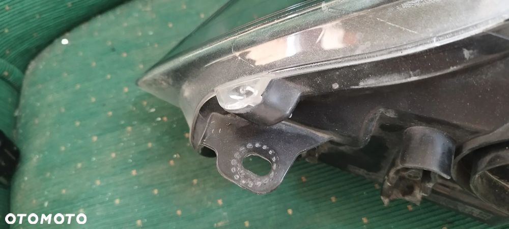Ford Focus MK3 Lampa prawa BM51-13W029-CK - 4