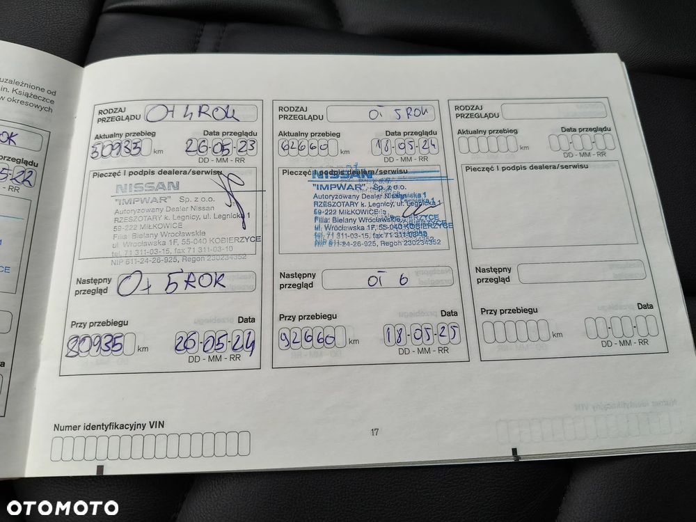 Nissan Qashqai 1.3 DIG-T Tekna DCT - 18