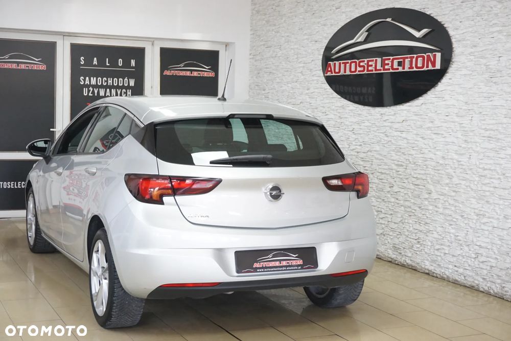 Opel Astra 1.6 D Start/Stop Innovation - 6