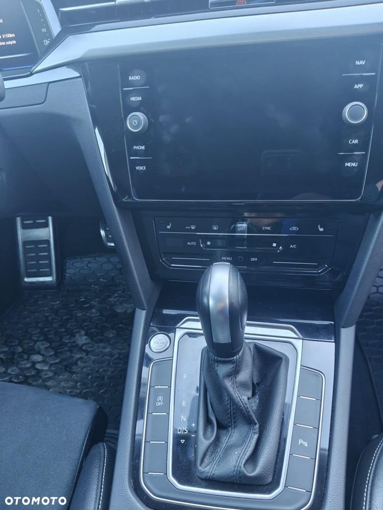 Volkswagen Arteon 2.0 TDI Elegance DSG - 10