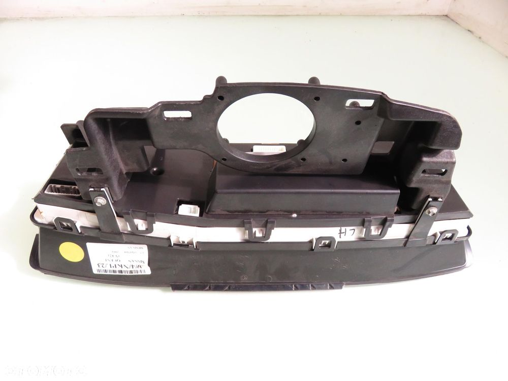 LICZNIK NISSAN QUEST 3.5 - 6