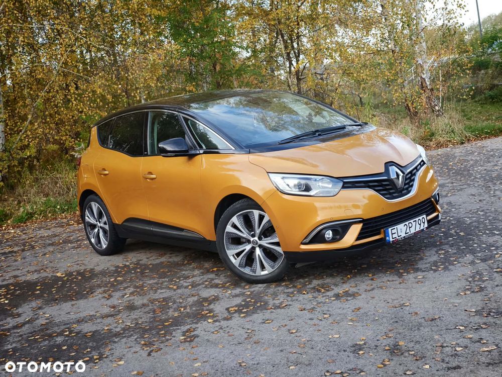 Renault Scenic 1.2 TCe Energy Bose Edition - 10