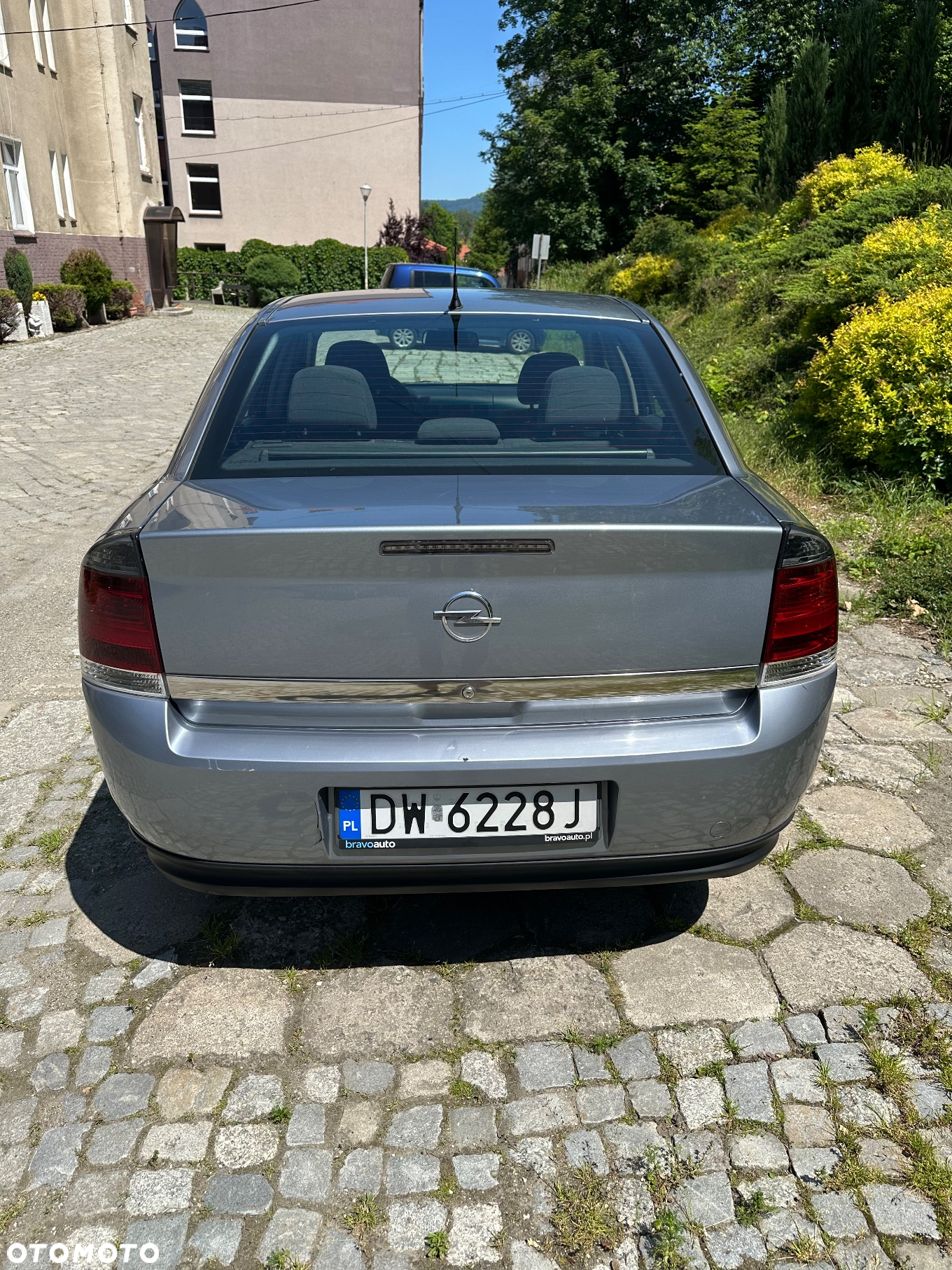 Opel Vectra 1.8 Comfort - 5