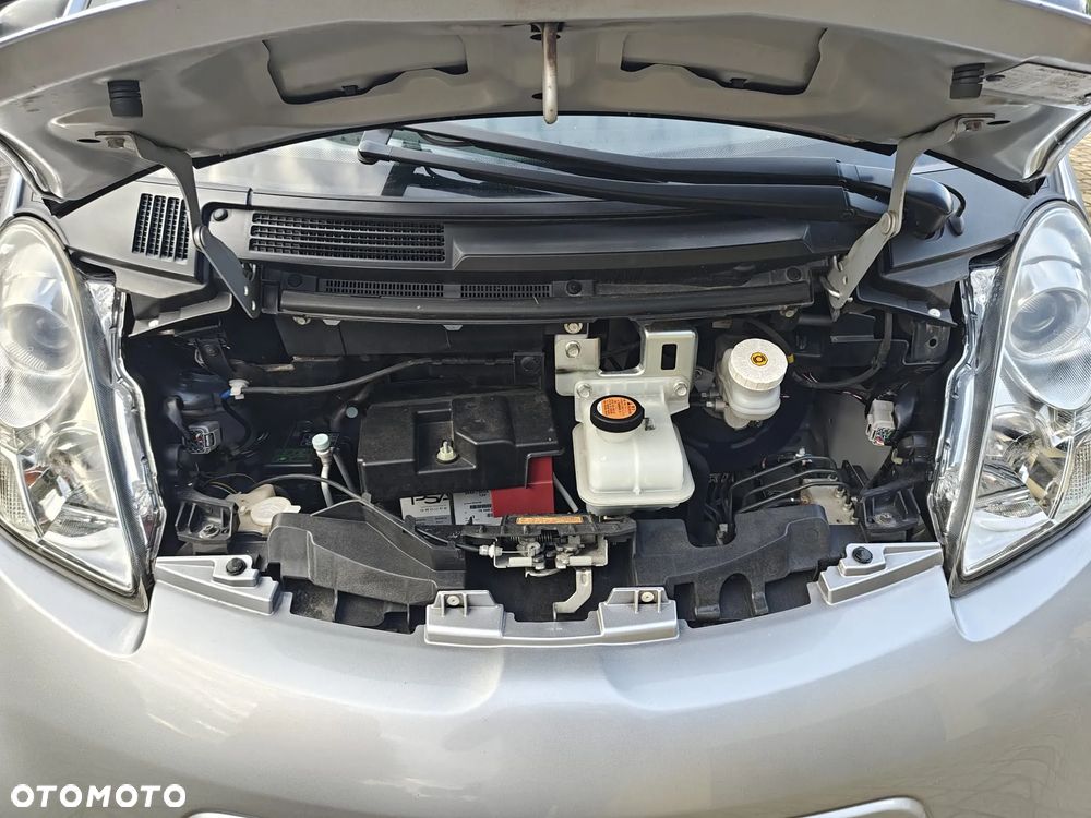 Peugeot iOn Standard - 11