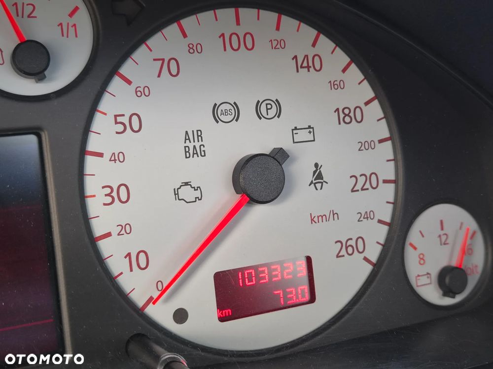 Audi A6 Limousine 2.8 Quattro - 24