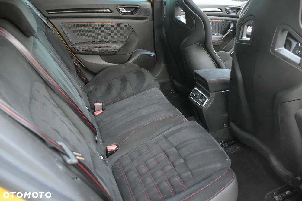 Renault Megane 1.8 TCe FAP R.S Trophy - 33