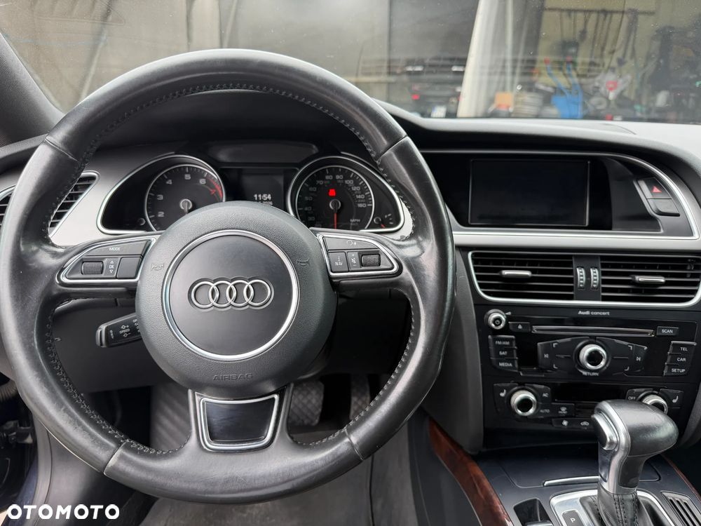 Audi A5 Coupé - 16