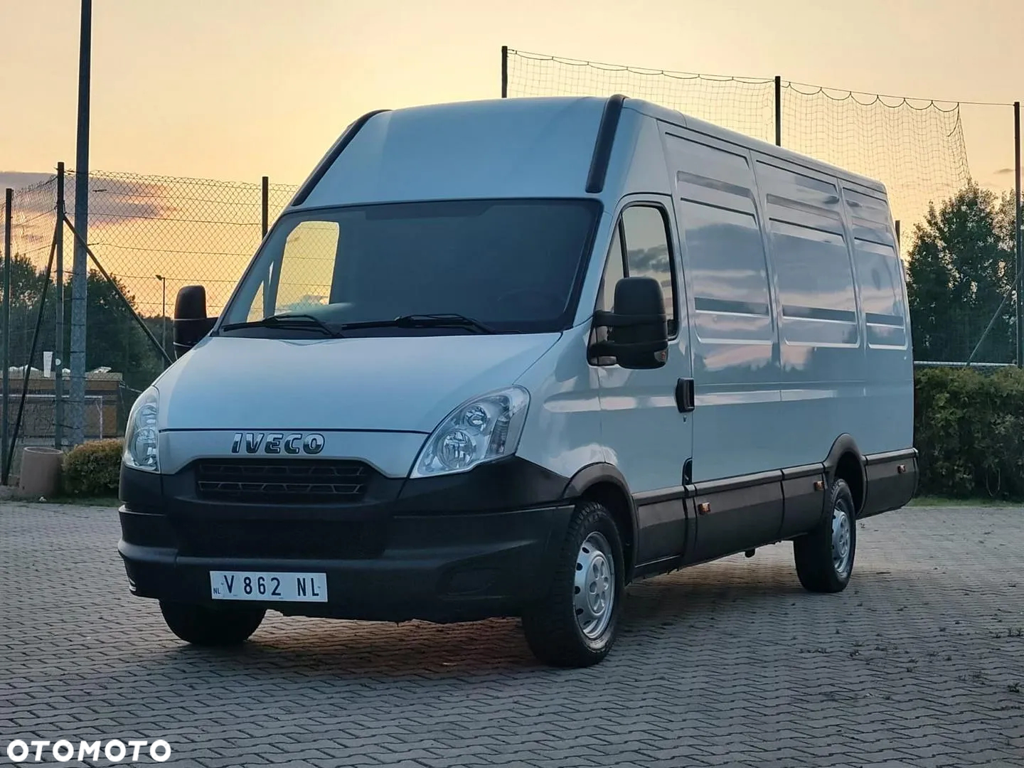 Iveco 35C15 - 2