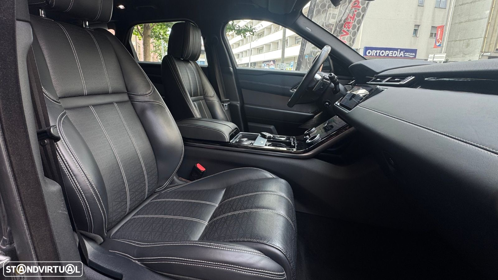 Land Rover Range Rover Velar 2.0 D R-Dynamic S - 11
