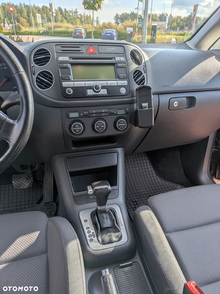 Volkswagen Golf Plus - 17