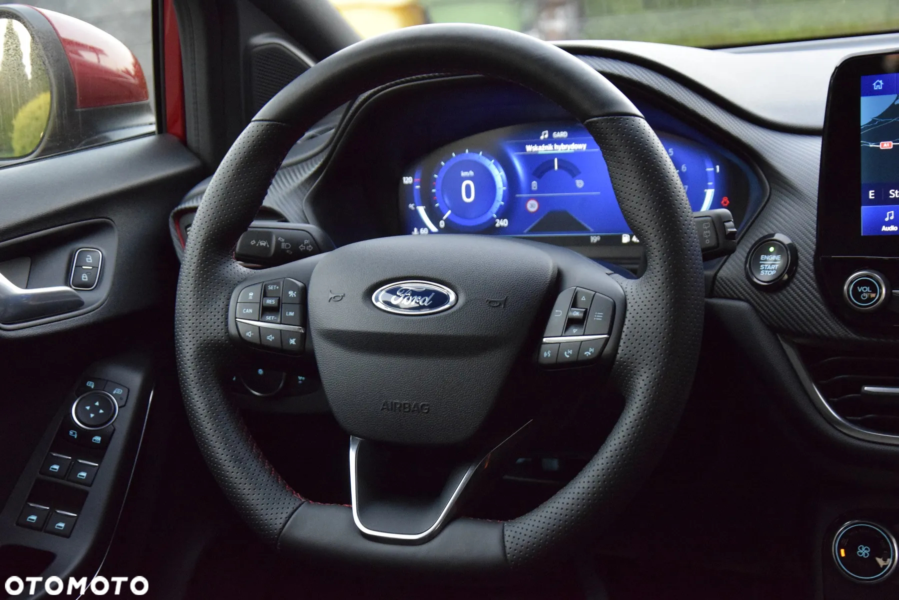 Ford Puma 1.0 EcoBoost Hybrid ST-LINE X DESIGN - 28