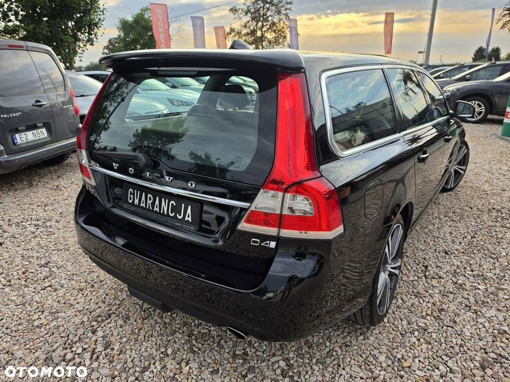 Volvo V70 - 19