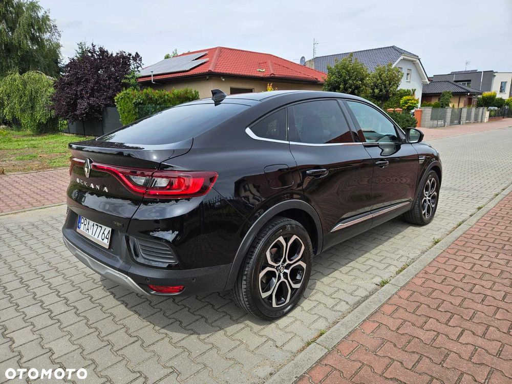 Renault Arkana - 5