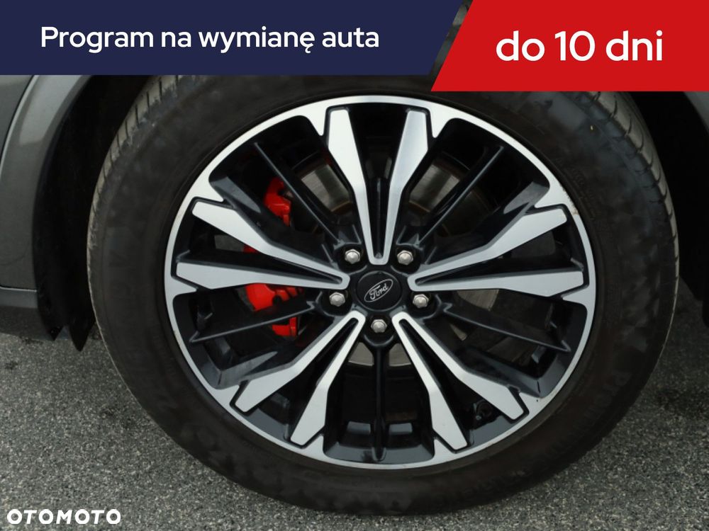 Ford Kuga - 14