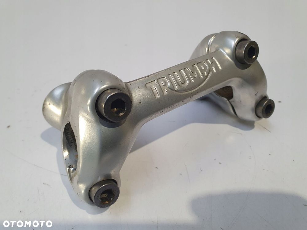 MOCOWANIE KIEROWNICY MOSTEK Triumph Street Twin 900 18- - 7
