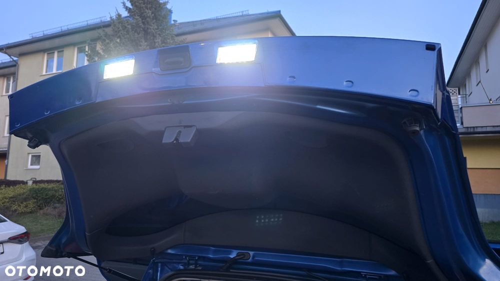 Renault Megane 2.0 dCi Dynamique - 7