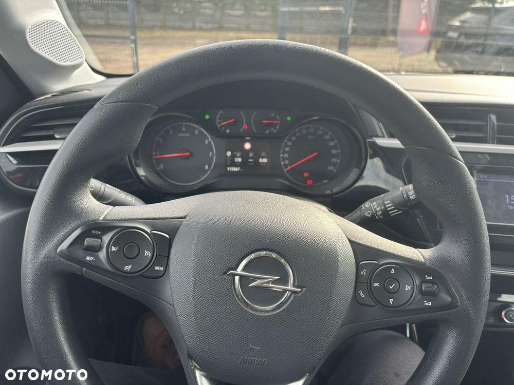 Opel Corsa - 22