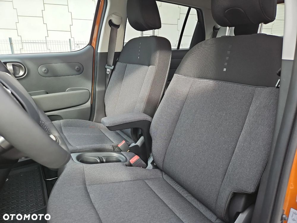 Hyundai Inster 49kWh Smart - 11