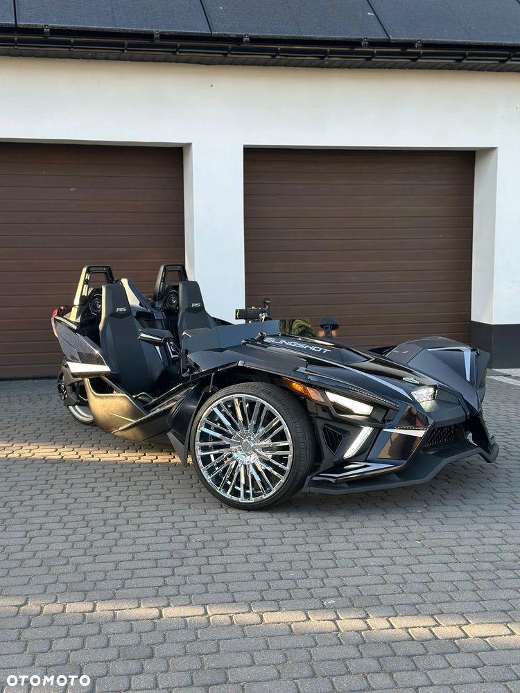 Polaris Inny - 10