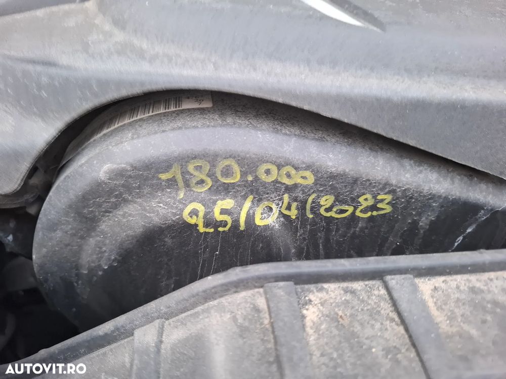 Audi A4 2.0 TDI DPF Attraction - 7