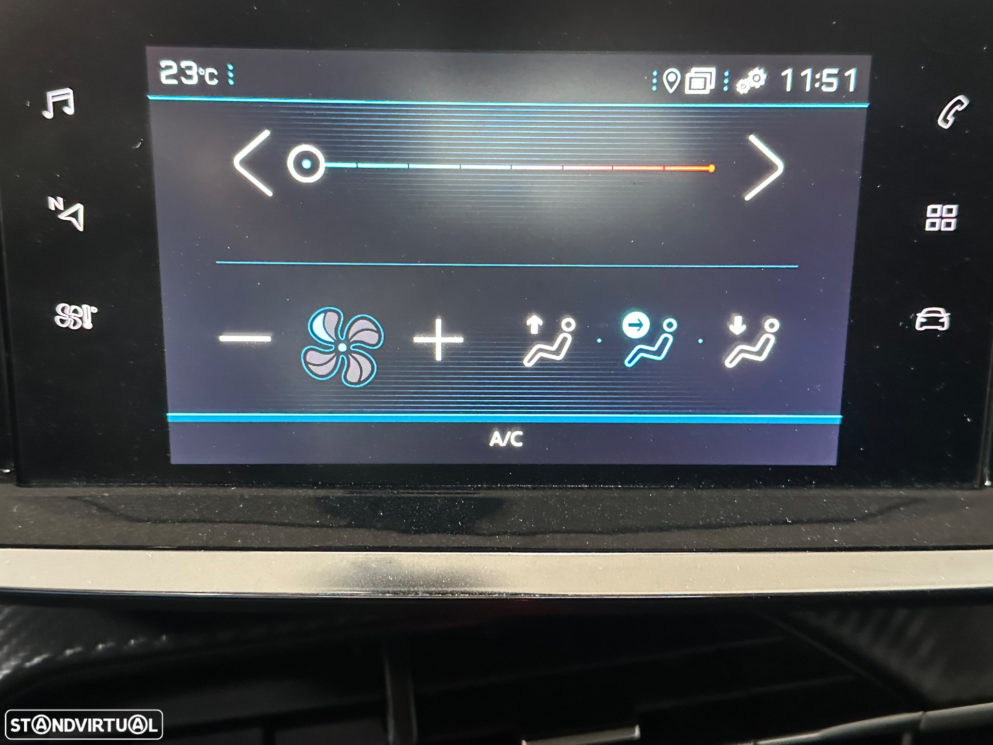Peugeot 208 1.2 PureTech Active - 10