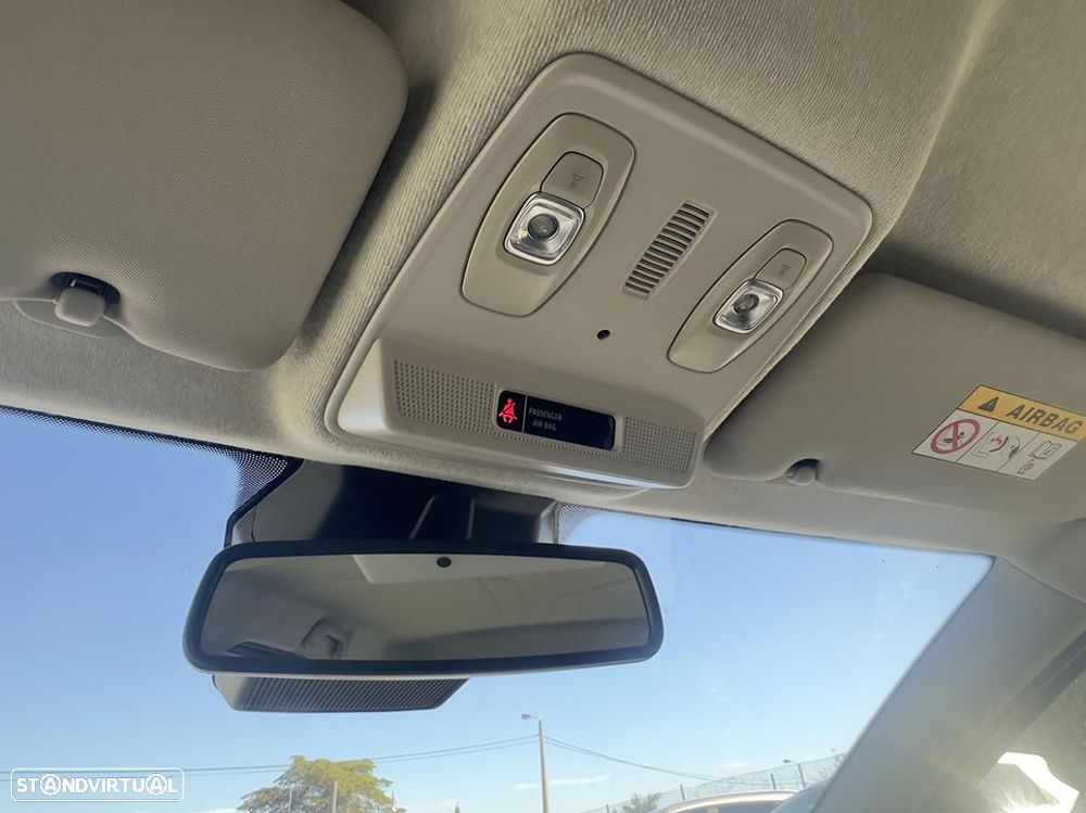 Renault Zoe (c/ Bateria) Z.E. 50 INTENS - 16