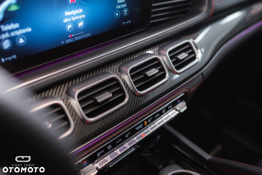 Mercedes-Benz GLE AMG 53 4-Matic - 16