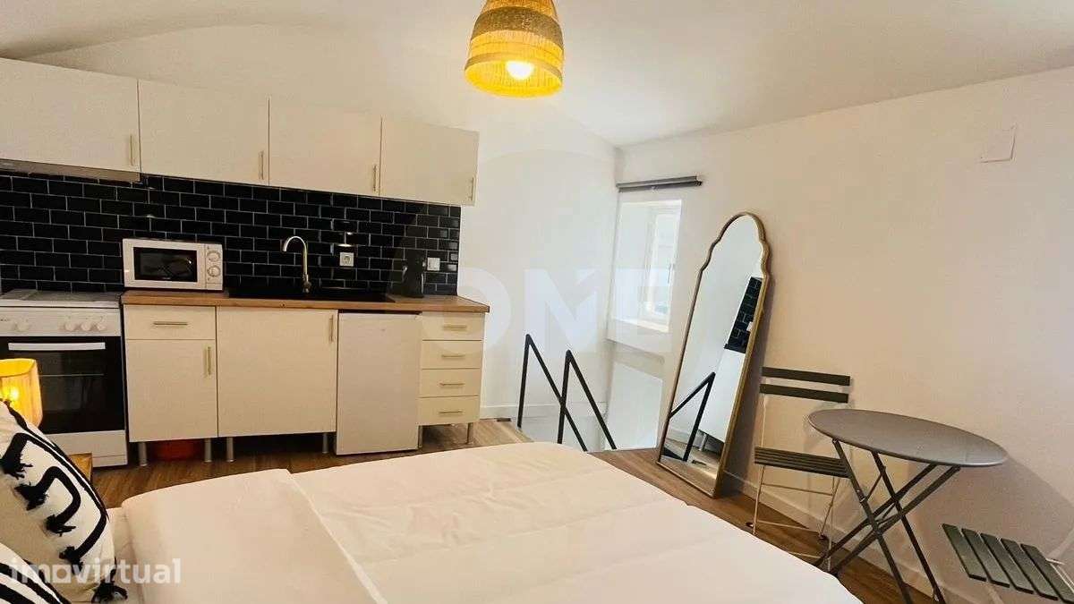 HOSTEL COSTA DA CAPARICA - Grande imagem: 4/27