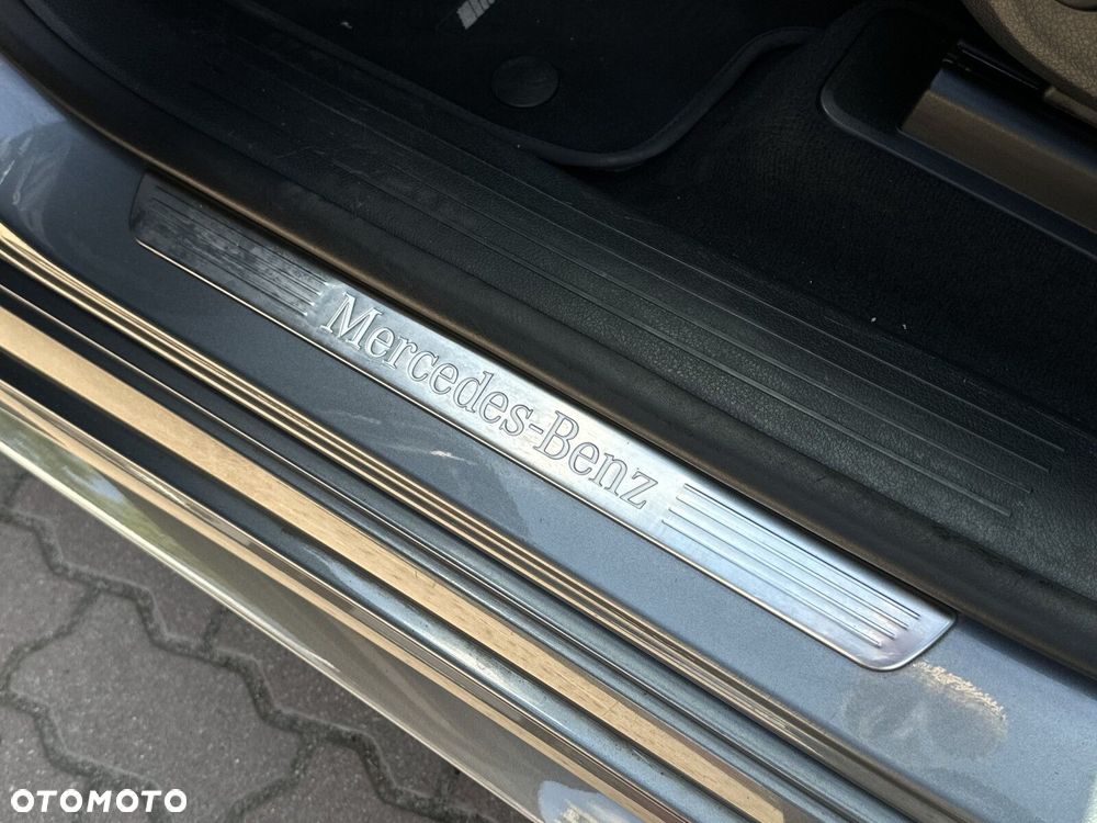 Mercedes-Benz GLE 350 e 4-Matic - 39