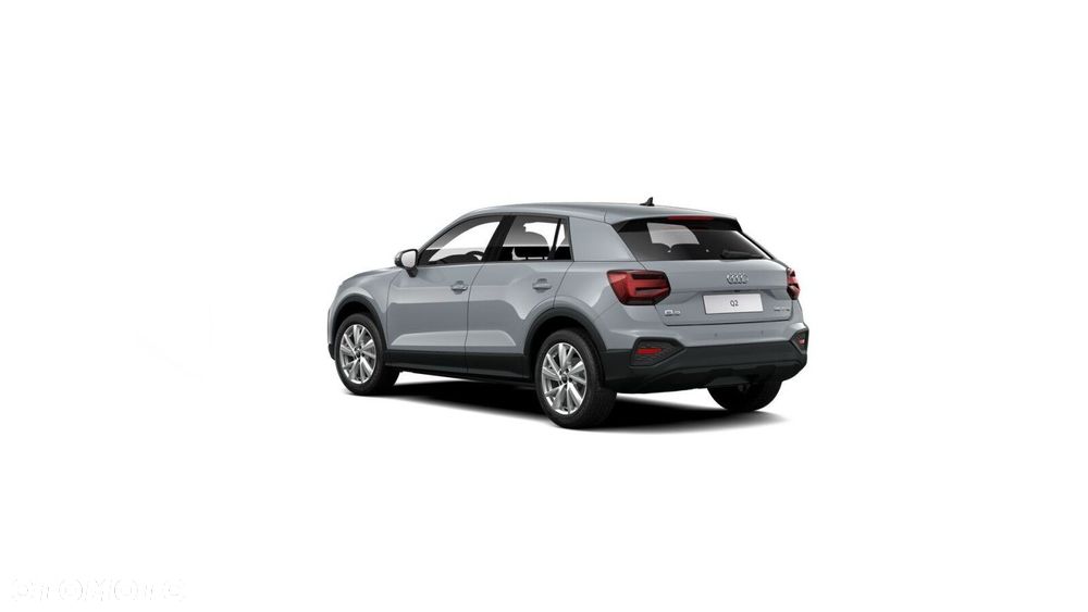 Audi Q2 35 TFSI S tronic - 2