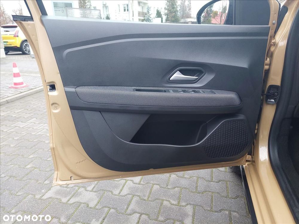 Dacia Sandero 1.0 TCe Expression - 3