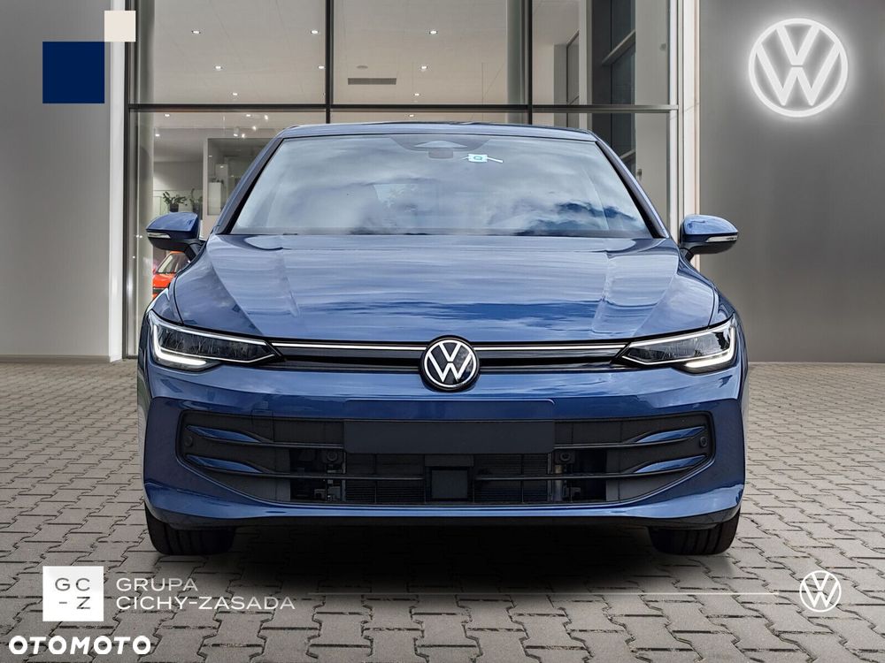 Volkswagen Golf - 9