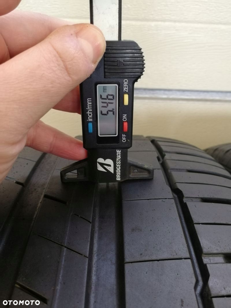 Opony letnie 275/45 ZR 20 Hankook Ventus S1 evo3 SUV - 4