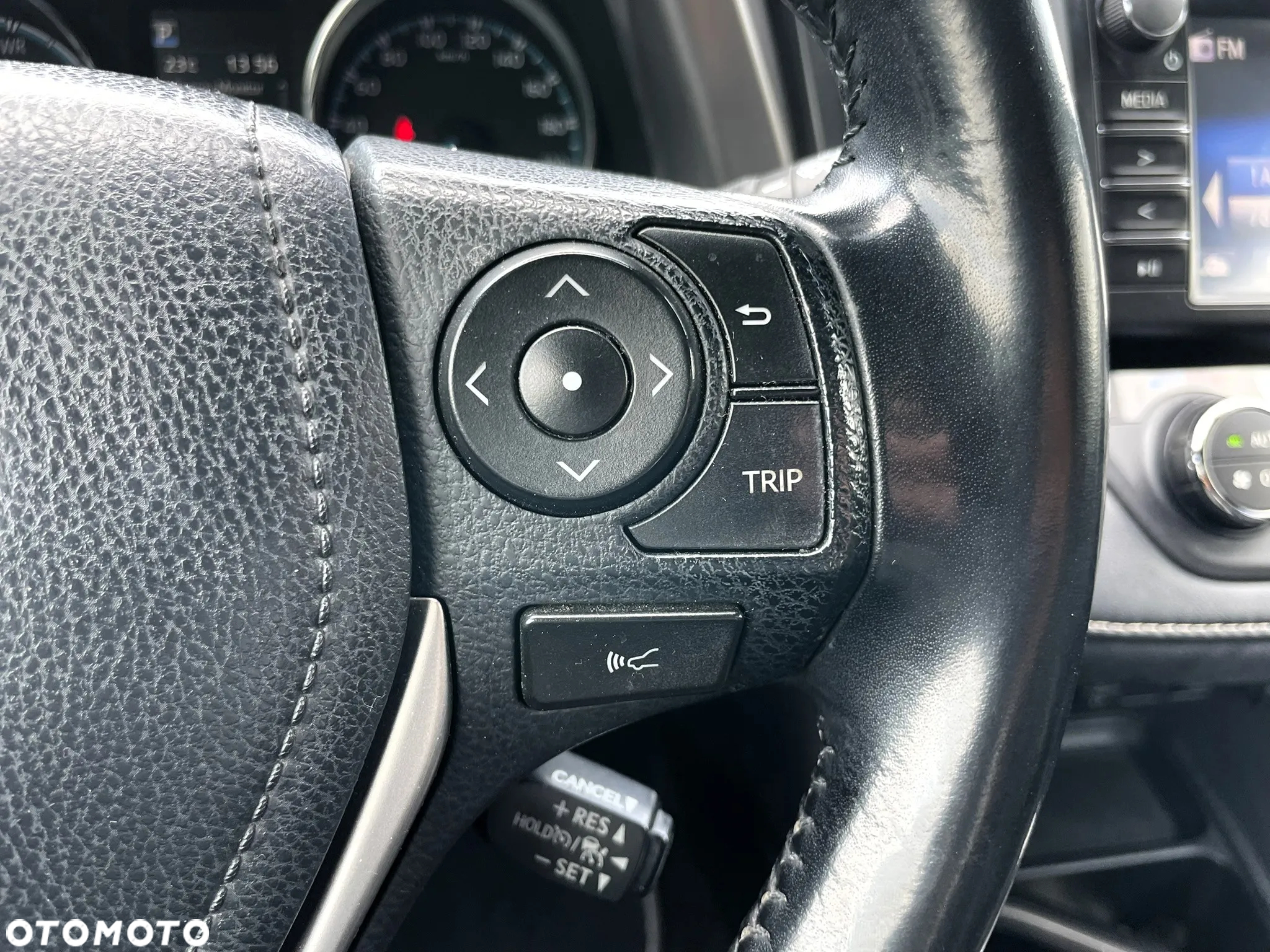 Toyota RAV4 Hybrid Prestige 4x4 - 20