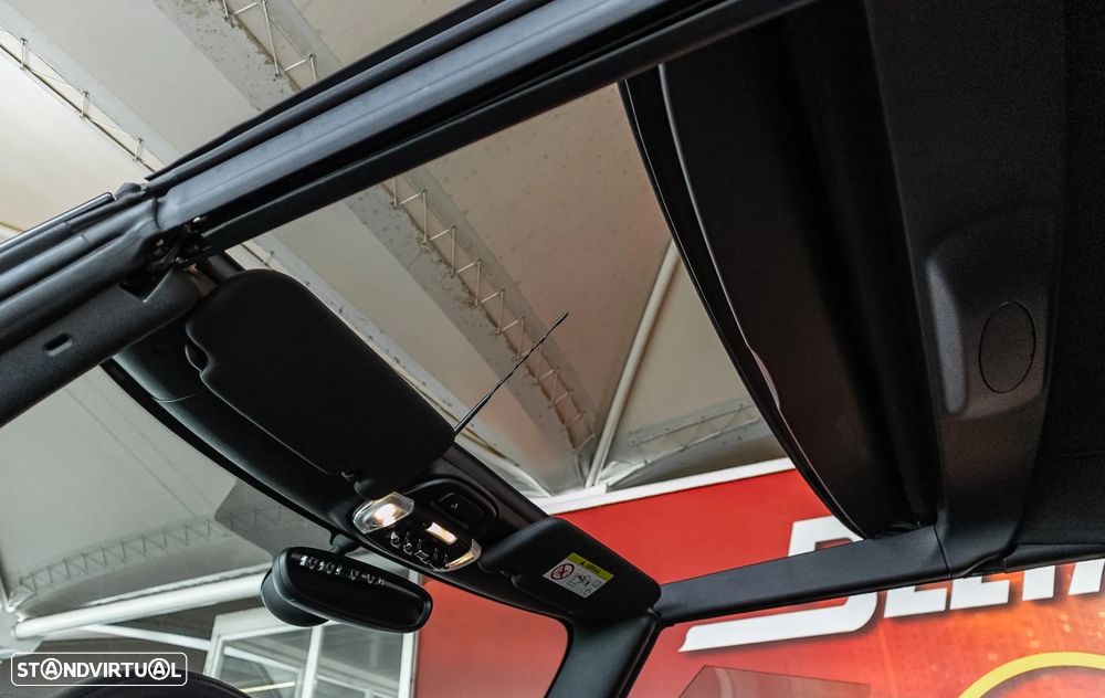 MINI Cabrio Cooper D - 26